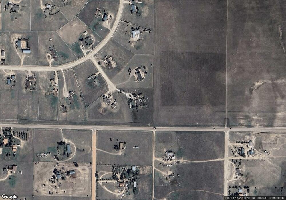 6505 Connie Lee Ct, Peyton, CO 80831 - photo 1