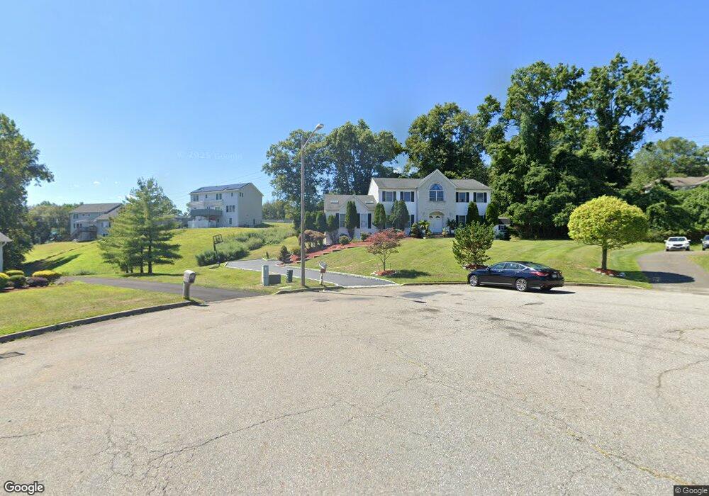 28 Trailside Place, New City, NY 10956 - photo 1