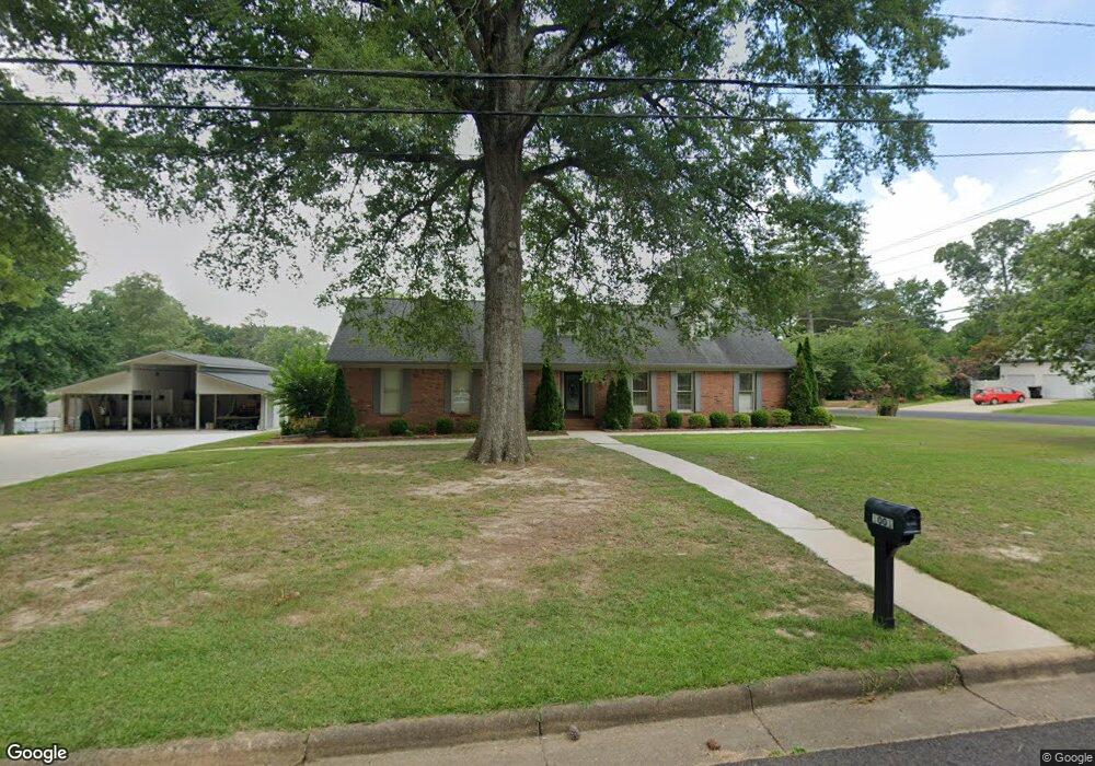 1001 6th Ave SE, Cullman, AL 35055 - photo 1
