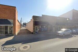216 N Main St, Ada, OH 45810