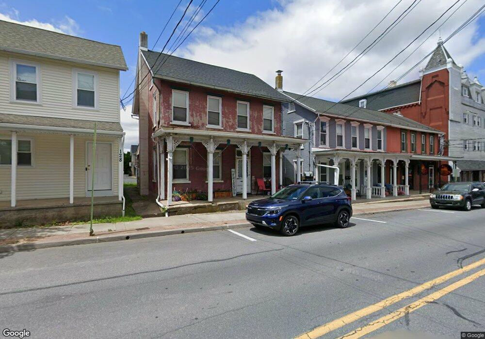 124 S Main St, Alburtis, PA 18011 - photo 1