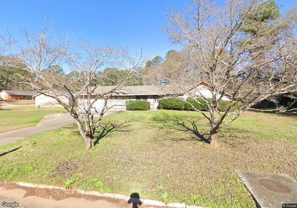 8774 Embrey Dr unit 1, Jonesboro, GA 30236 - photo 1