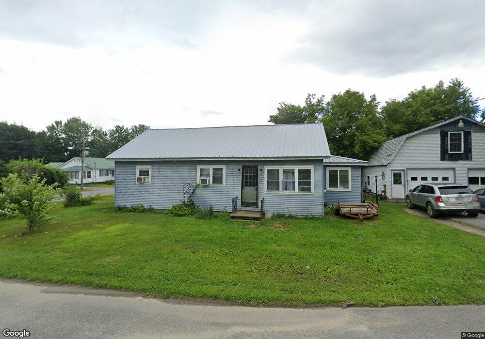 12 Ash St, Millinocket, ME 04462 - photo 1