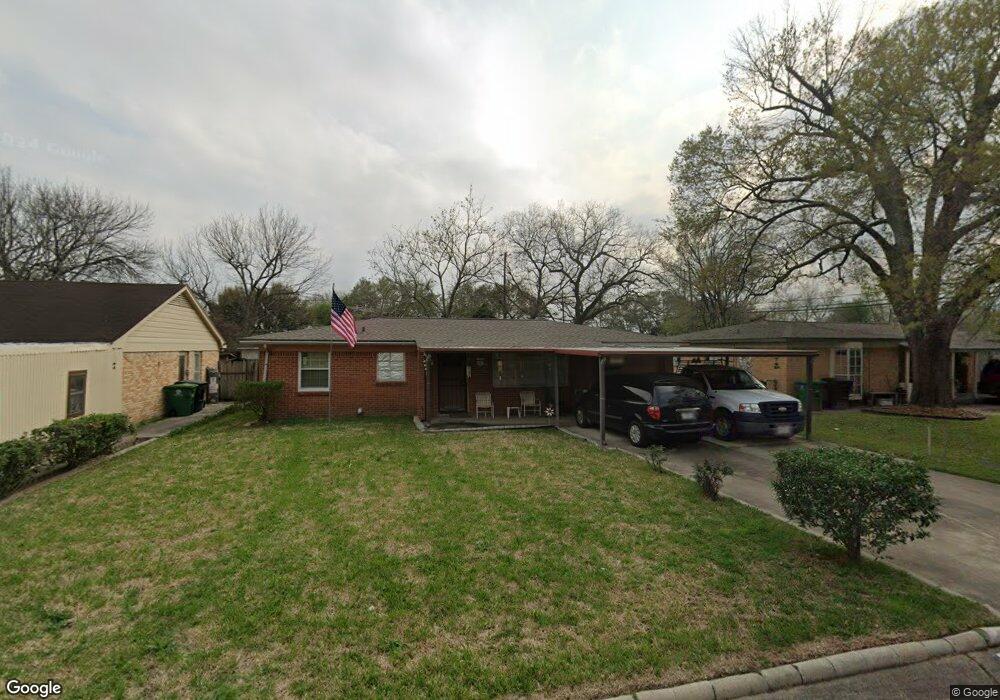 241 Red Ripple Rd, Houston, TX 77076 - photo 1