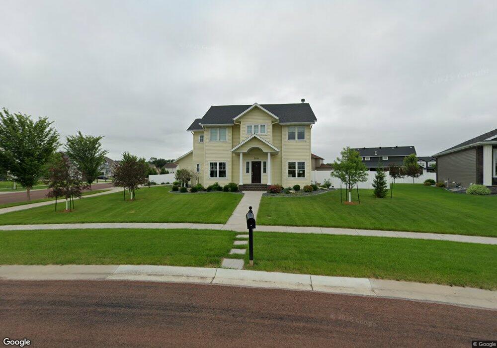 3704 Aspyn Ln N, Fargo, ND 58102 - photo 1