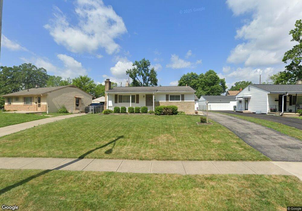 1379 Bryson Rd, Columbus, OH 43224 - photo 1