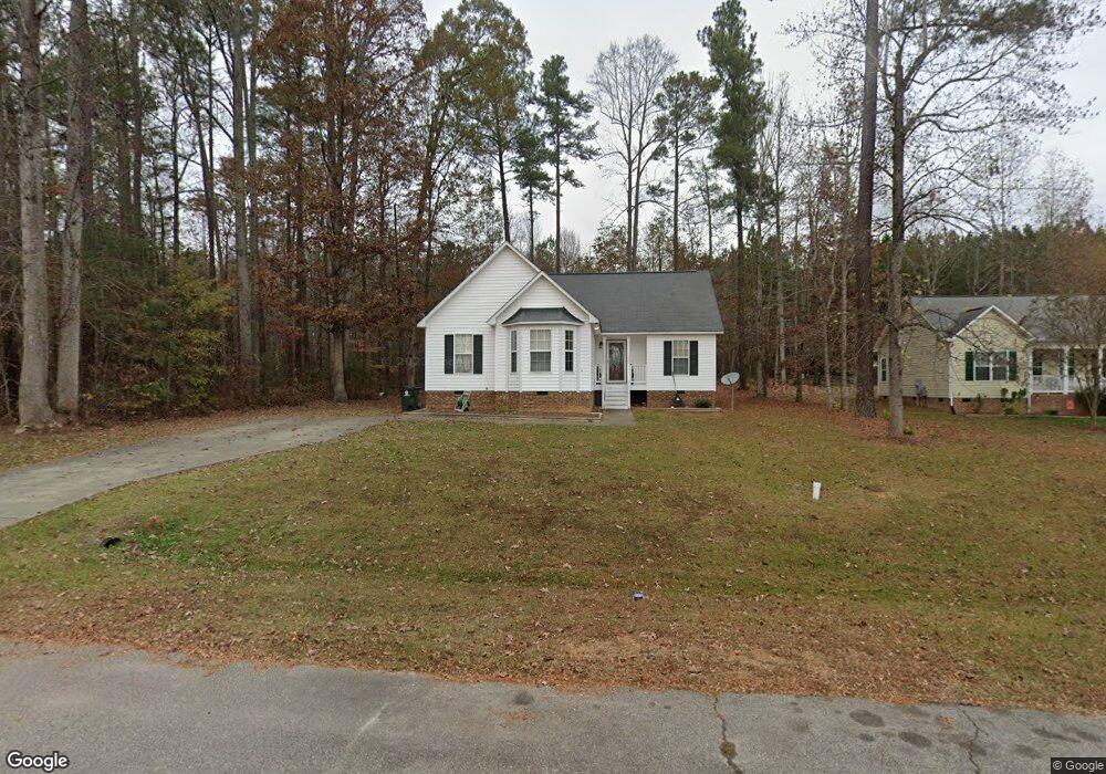 102 Fir Ct, Oxford, NC 27565 - photo 1