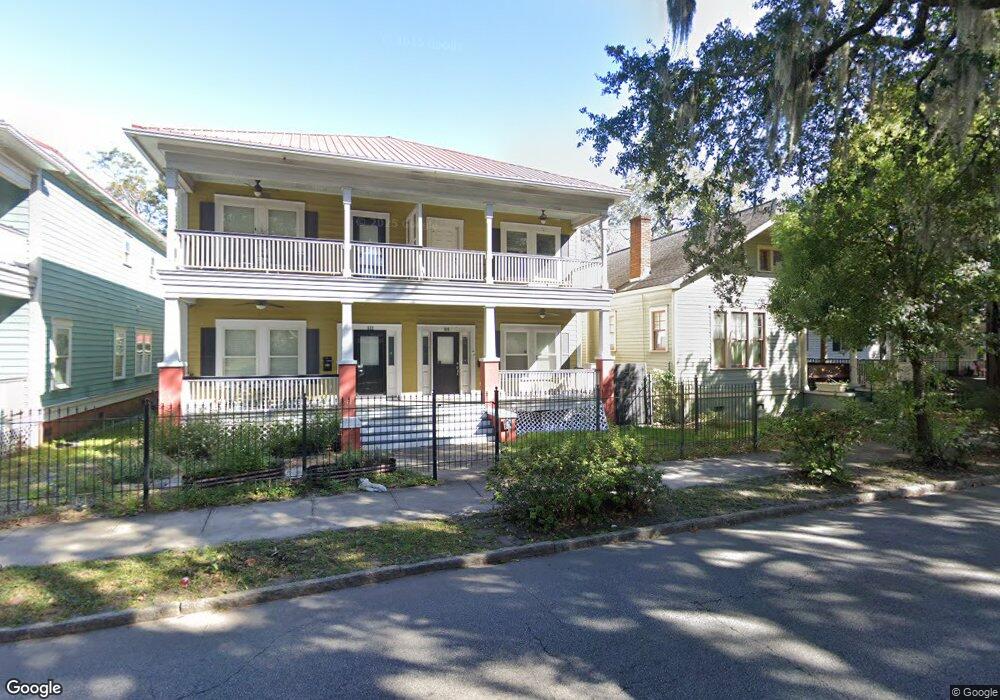 510 W 37th St, Savannah, GA 31415 - photo 1