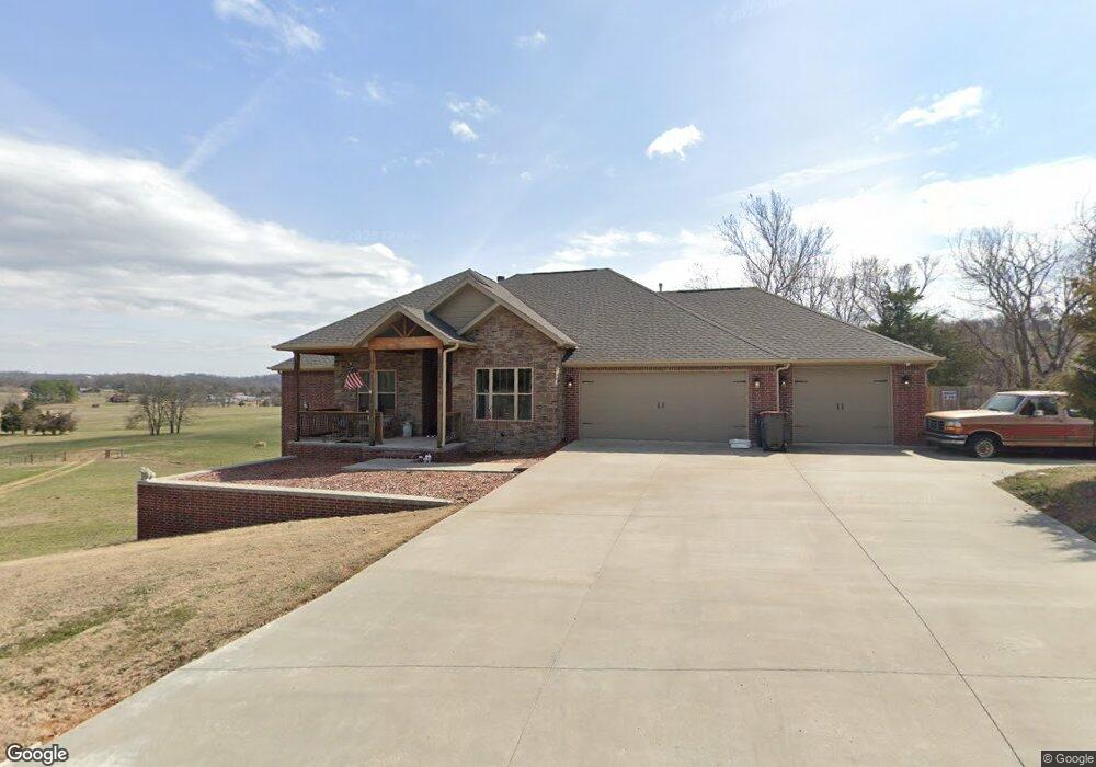 15083 Park Ridge Dr, Lowell, AR 72745 - photo 1