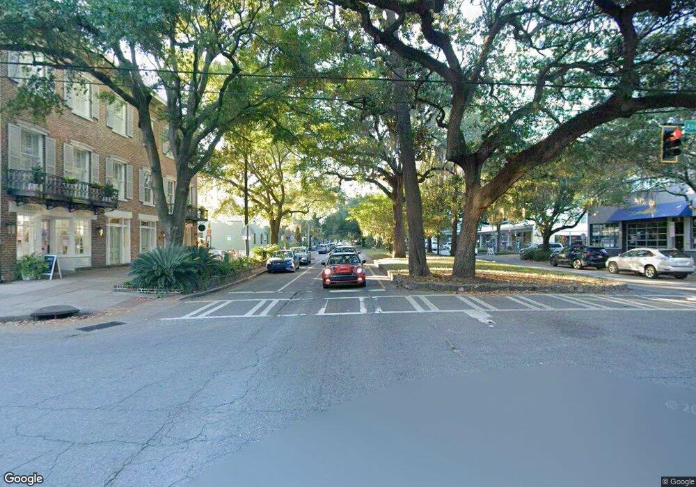 W W Liberty St, Savannah, GA 31401 - photo 1