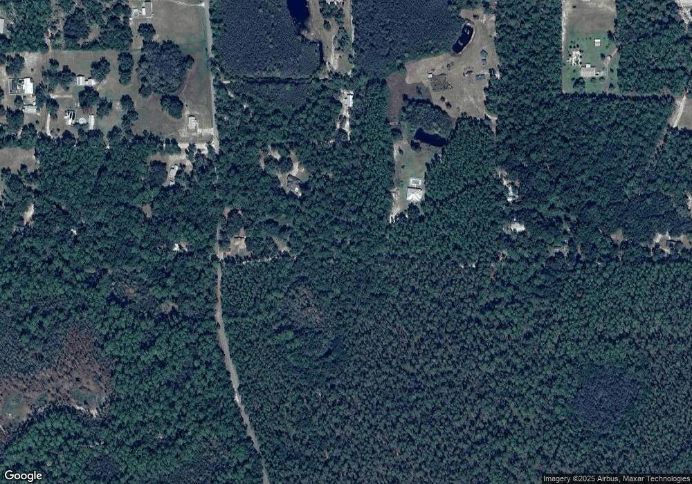 192 Mose Strickland Rd, Crawfordville, FL 32327 - photo 1