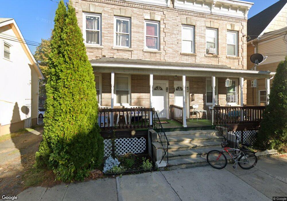 30 Fisher Ave unit 301/2, Bound Brook, NJ 08805 - photo 1