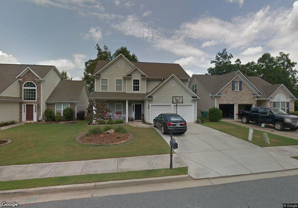 104 Hidden Lake Cir unit 44, Canton, GA 30114 - photo 1