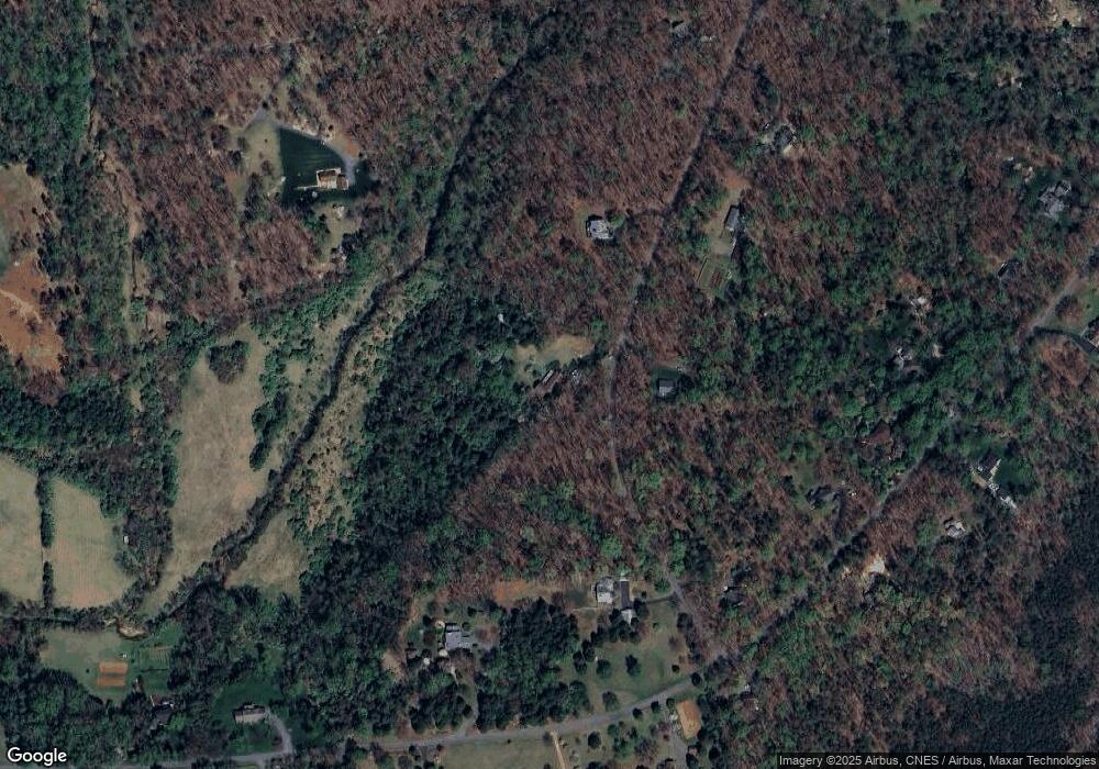 5880 Burnett Ln, Ruckersville, VA 22968 - photo 1