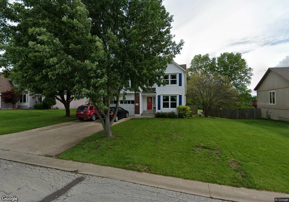 13325 W 68th Terrace, Shawnee, KS 66216 - photo 1