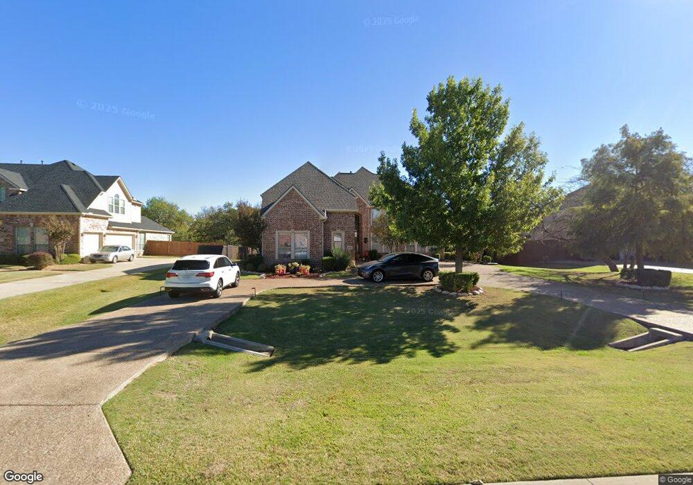 1321 Bay Meadows Dr, Southlake, TX 76092 - photo 1