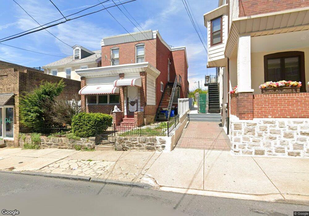 152 Green Ln, Philadelphia, PA 19127 - photo 1