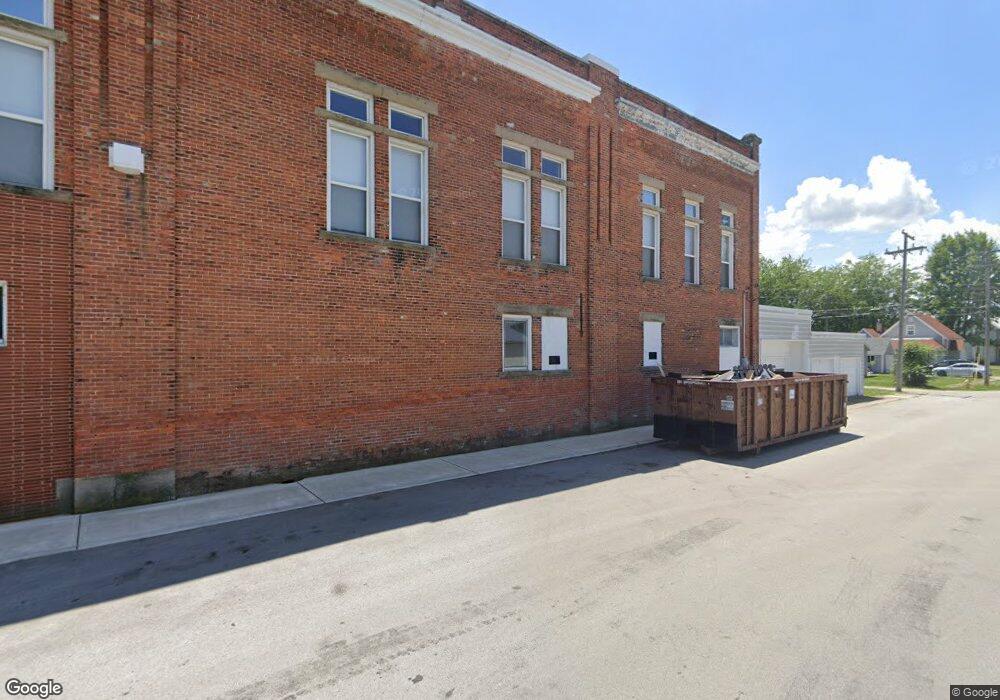 101 S Main St unit C, Bloomdale, OH 44817 - photo 1