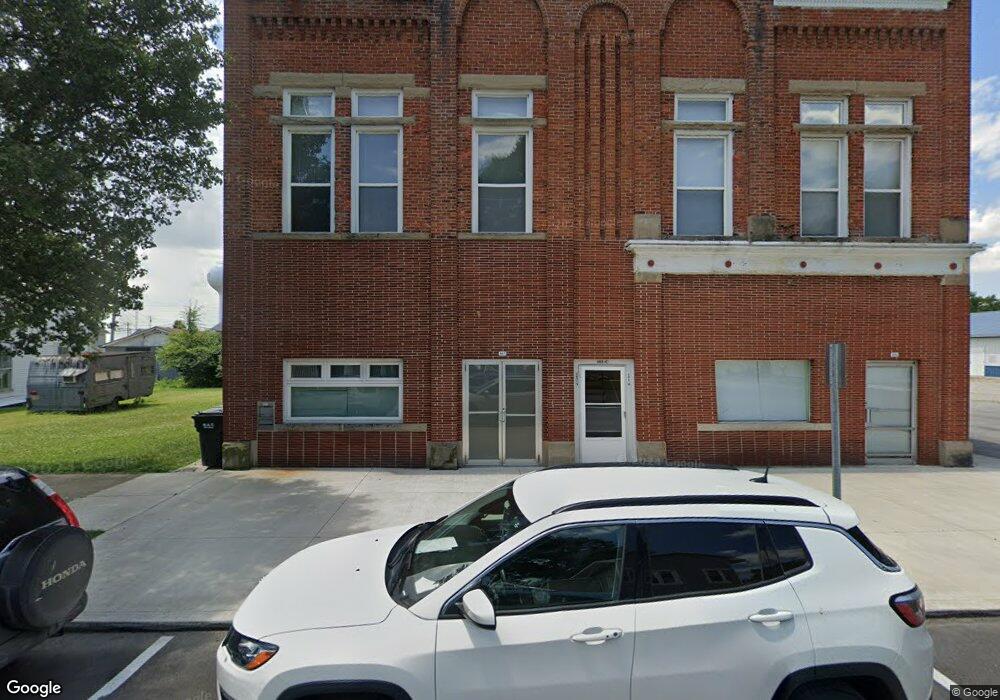 101 S Main St unit D, Bloomdale, OH 44817 - photo 1