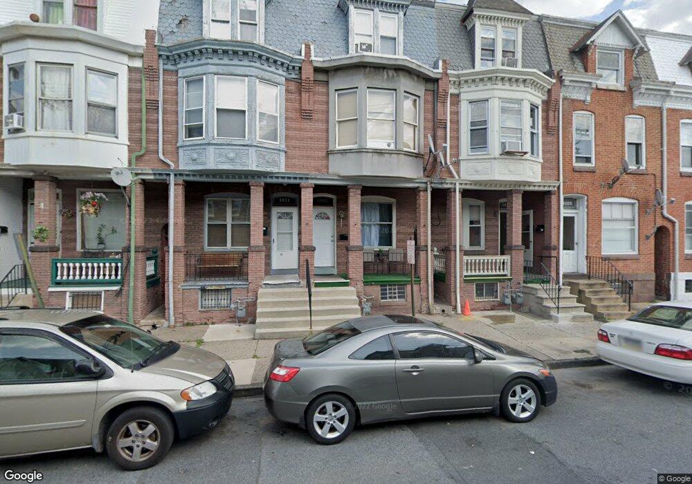 1009 N 10th St, Reading, PA 19604 - photo 1