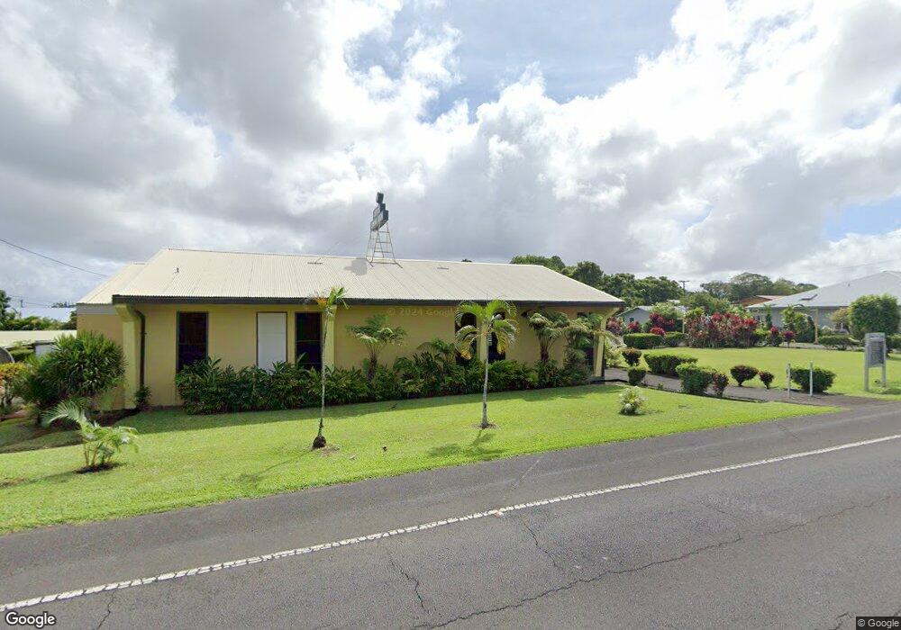 2529 Kinoole St, Hilo, HI 96720 - photo 1