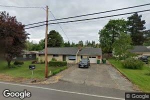 8007 SW Locust St, Portland, OR 97223