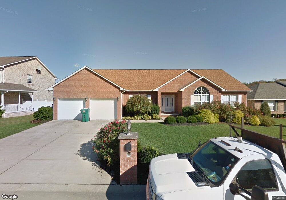 232 Frazier Way, Scott Depot, WV 25560 - photo 1