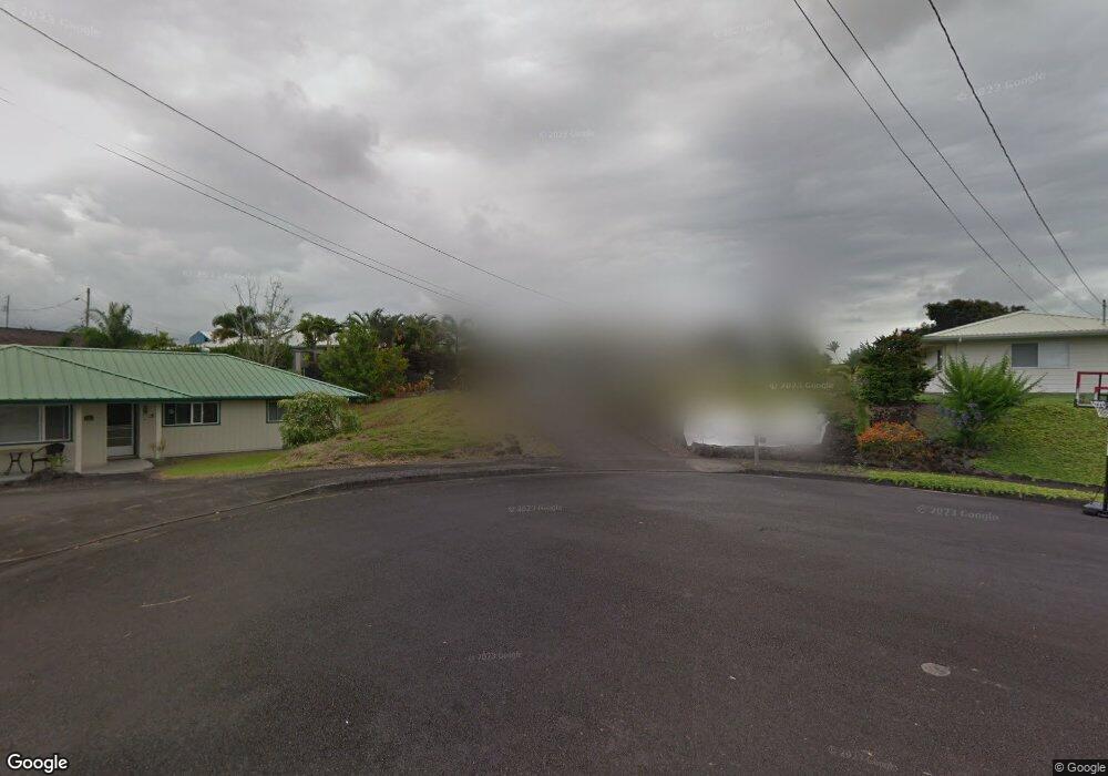 548 Walake Place, Hilo, HI 96720 - photo 1