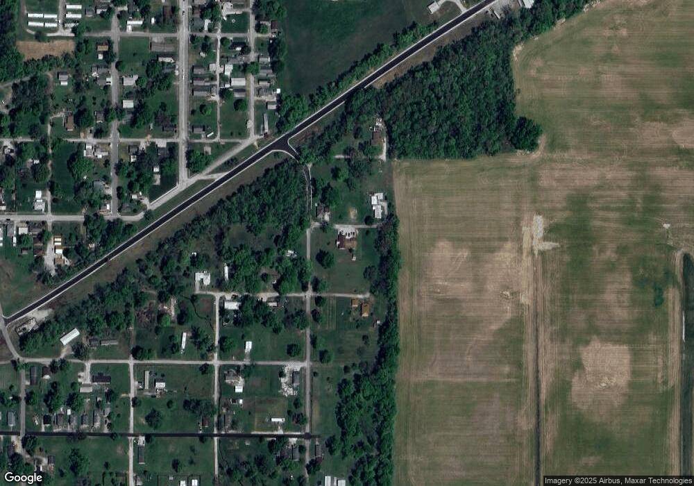 808 Boston St, Bicknell, IN 47512 - photo 1