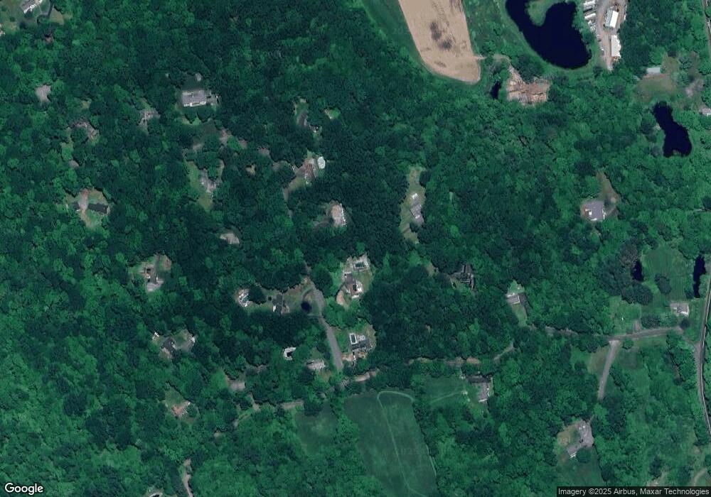 18 Quail Run Rd, Woodbury, CT 06798 - photo 1