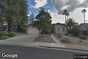 983 Desconsado Ave, Livermore, CA 94550