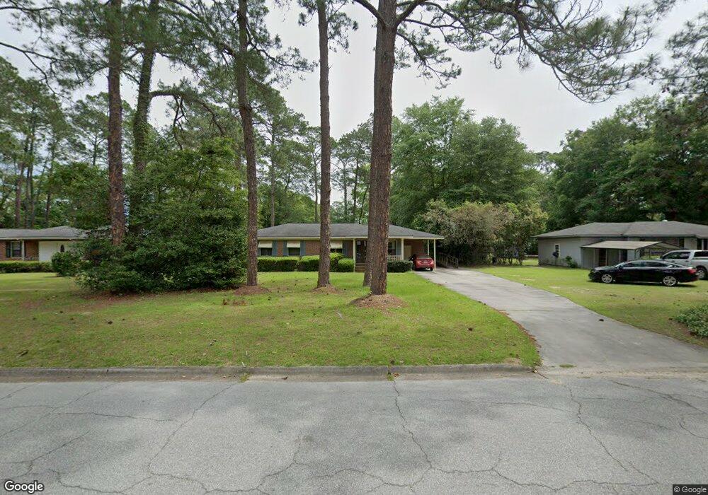 1813 3rd St SE, Moultrie, GA 31768 - photo 1