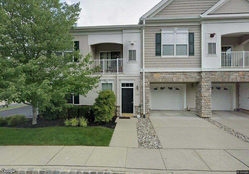 1002 Meadow Brook Ct unit 1002, Whippany, NJ 07981 - photo 1