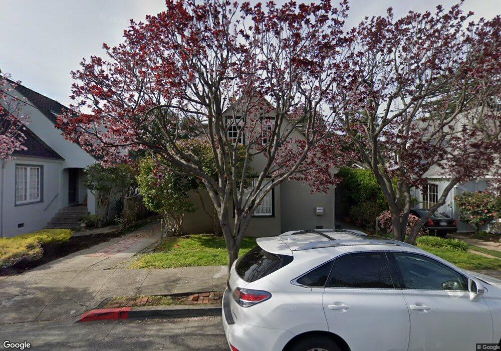 18 Claremont Crescent, Berkeley, CA 94705 - photo 1