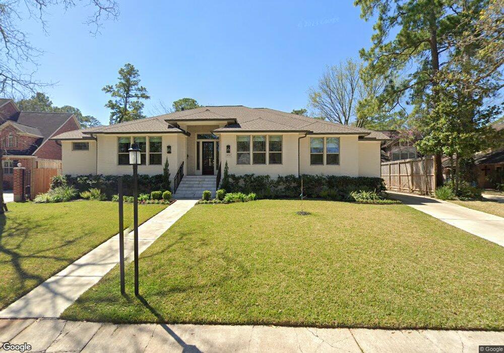 10015 Bayou Glen Rd, Houston, TX 77042 - photo 1