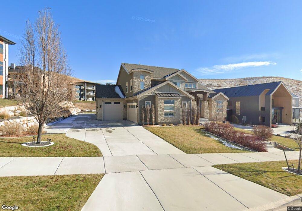 4738 N Toscana Hills Dr unit 32, Lehi, UT 84043 - photo 1
