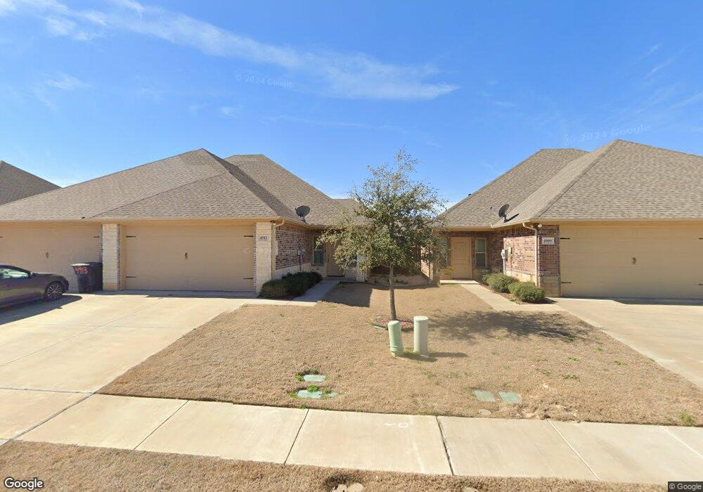 4911 Opal Ct, Granbury, TX 76049 - photo 1