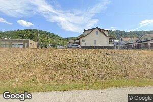 17 9th St, McMechen, WV 26040