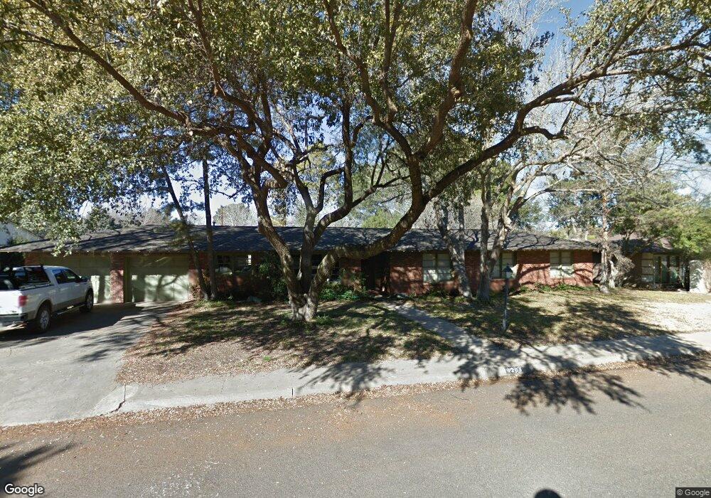 1204 Princeton Ave, Midland, TX 79701 - photo 1