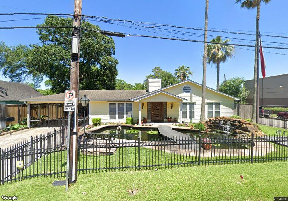 1718 Tabor St, Houston, TX 77009 - photo 1