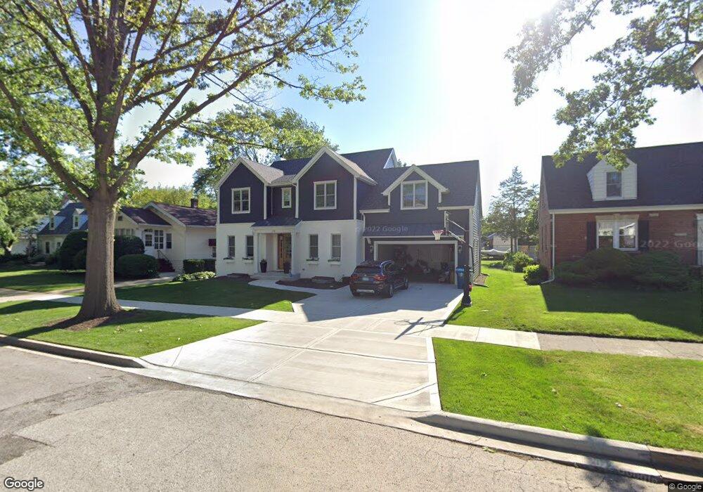 250 N Oak St, Elmhurst, IL 60126 - photo 1