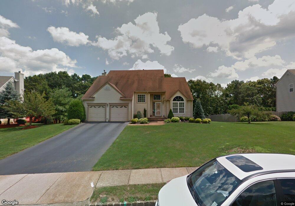 15 Thousand Oaks Terrace, Howell, NJ 07731 - photo 1