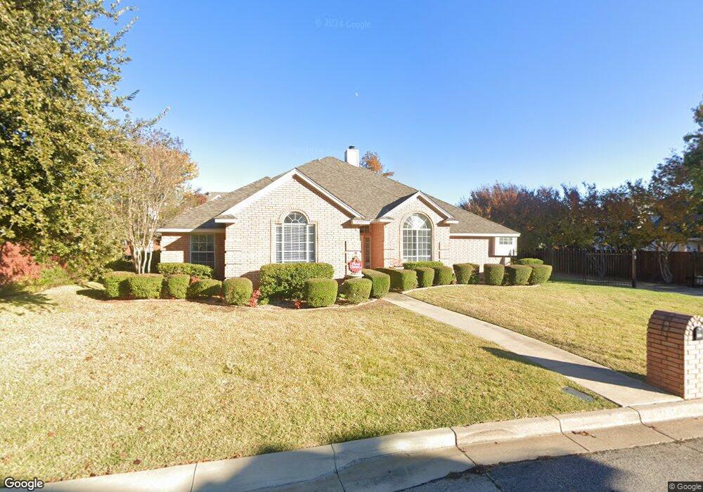 4909 Shadowood Trail, Colleyville, TX 76034 - photo 1