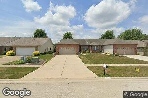 2915 Kipling Ct, Springfield, IL 62711