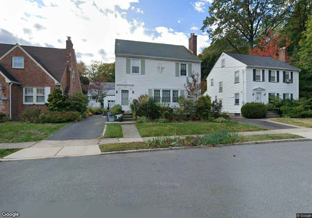 100 Hawthorne Ave, Bloomfield, NJ 07003 - photo 1