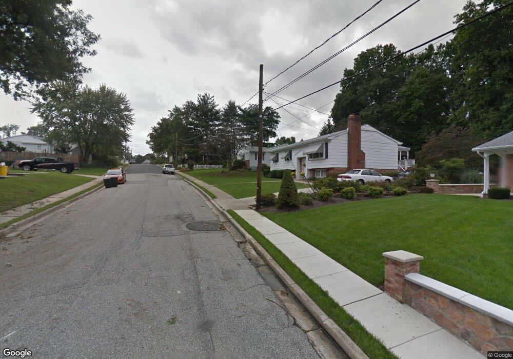 1330 Hawthorne Rd, Linthicum Heights, MD 21090 - photo 1