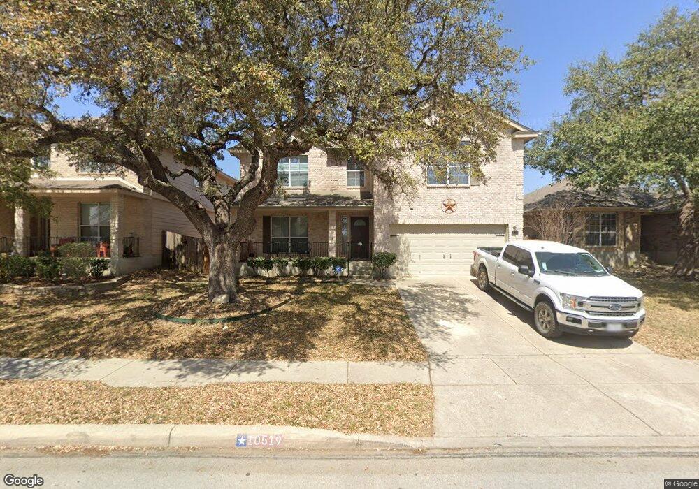 10519 Timber Country, San Antonio, TX 78254 - photo 1