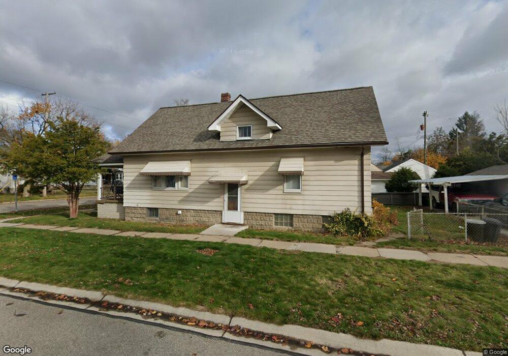 1724 Chestnut St, Port Huron, MI 48060 - photo 1