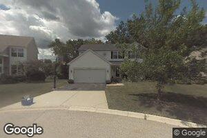 3088 N Magnolia Ln, Wadsworth, IL 60083