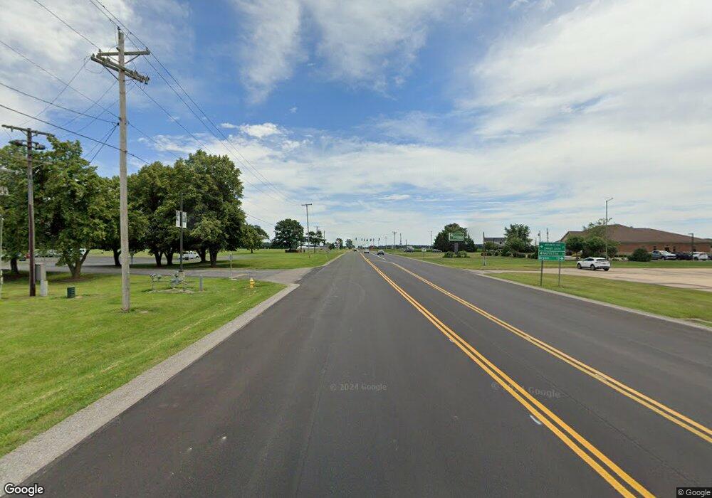 703 St Rt 66, Archbold, OH 43502 - photo 1